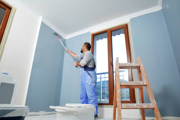 Mold Remediation for Vacation Homes in Forest, MS