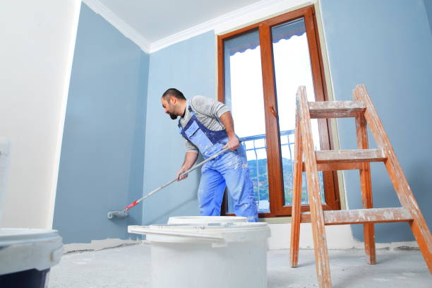 Best HVAC Mold Inspection and Cleaning  in Forest, MS