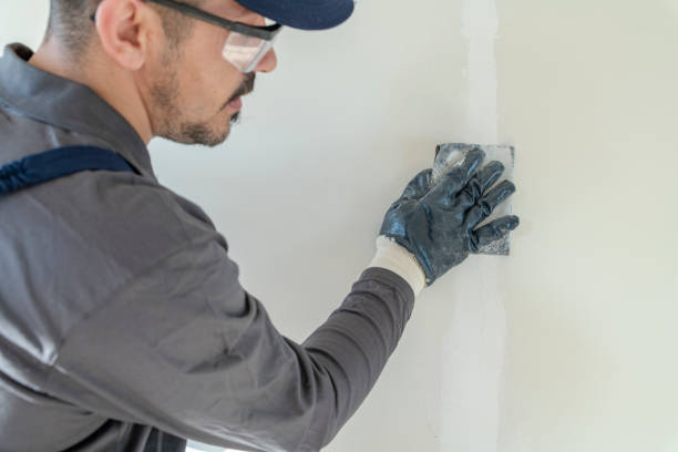 Best Biohazard Mold Removal  in Forest, MS