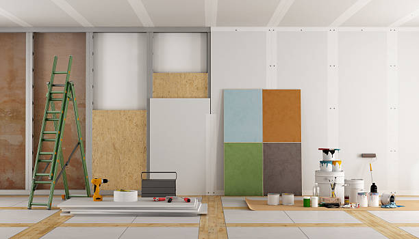 Best Mold Remediation for Healthcare Facilities  in Forest, MS